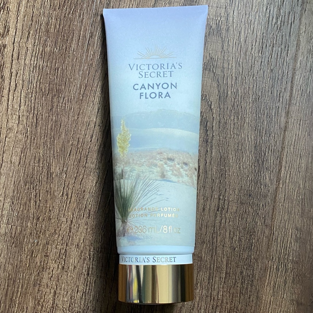 🆕 Limited Edition ‘Desert Wonders Canyon Flora’ Fragrance Lotion